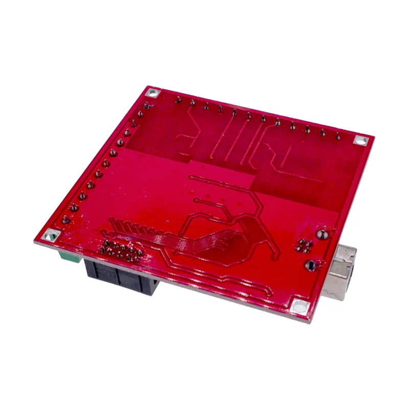 บอร์ดเบรกเอาต์ CNC USB MACH3 4 - Mach3 Usb Cnc Controller 4 Axis 100Khz บทวิจารณ์และราคา